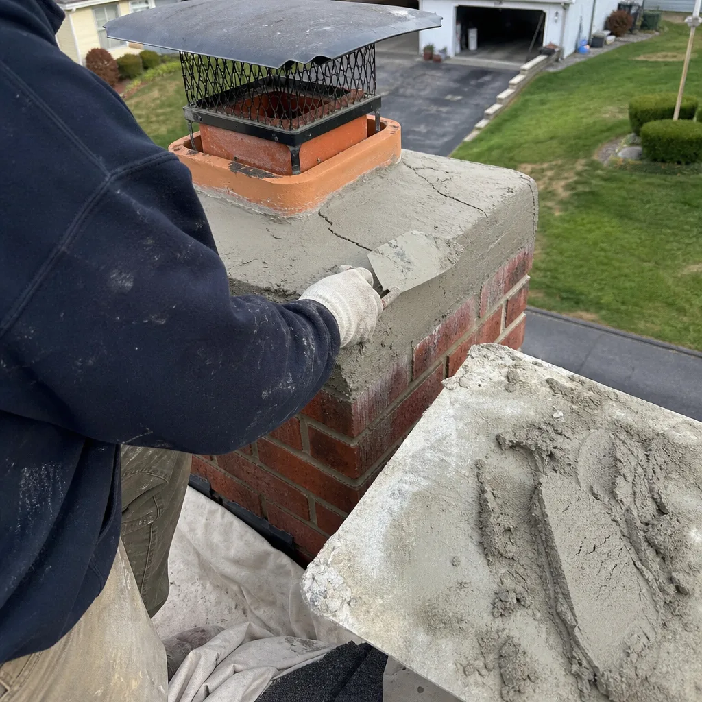Fireplace Services