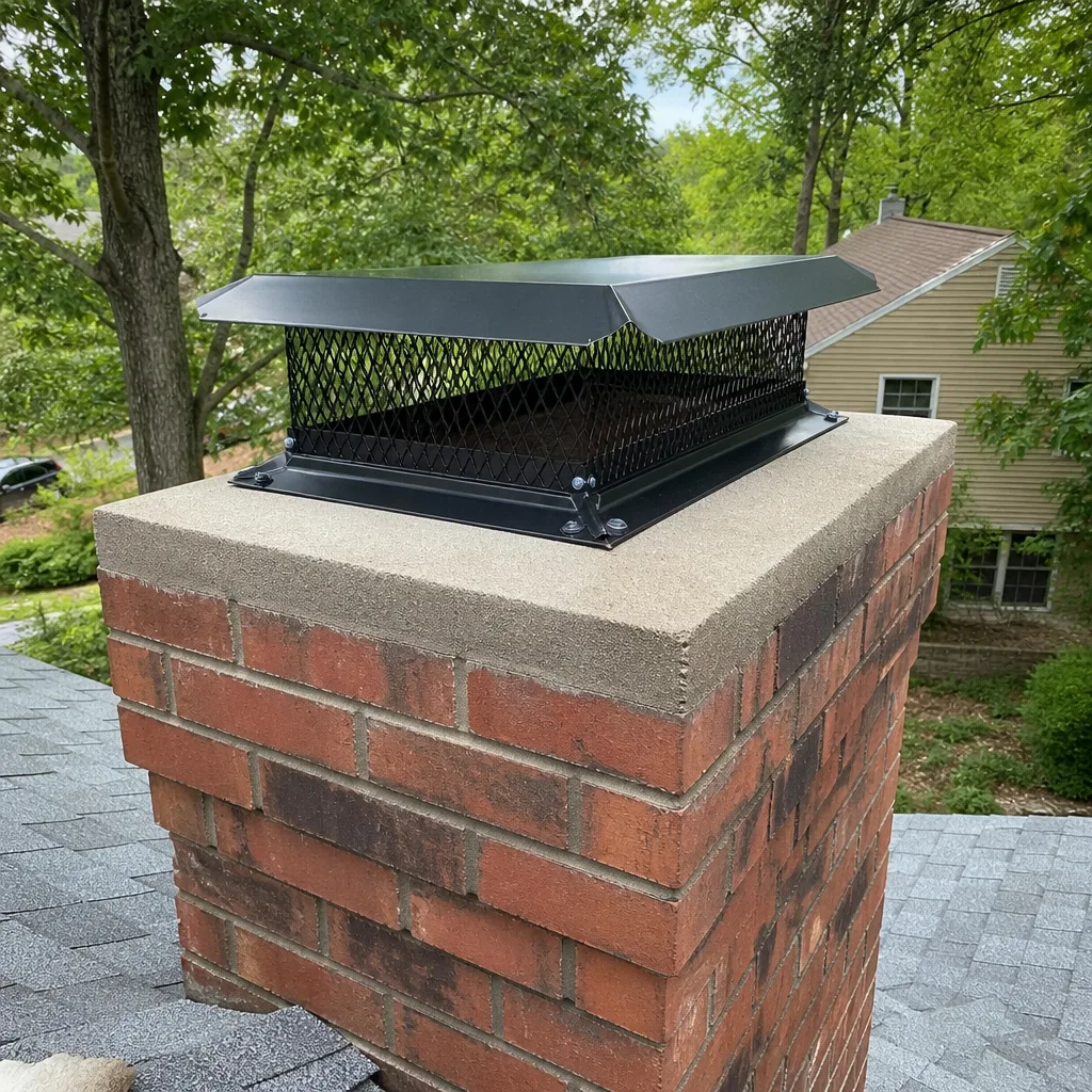 After - Recent Project
