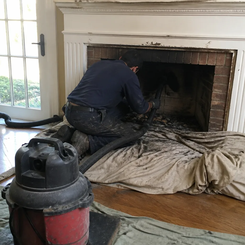 Before - Recent Project