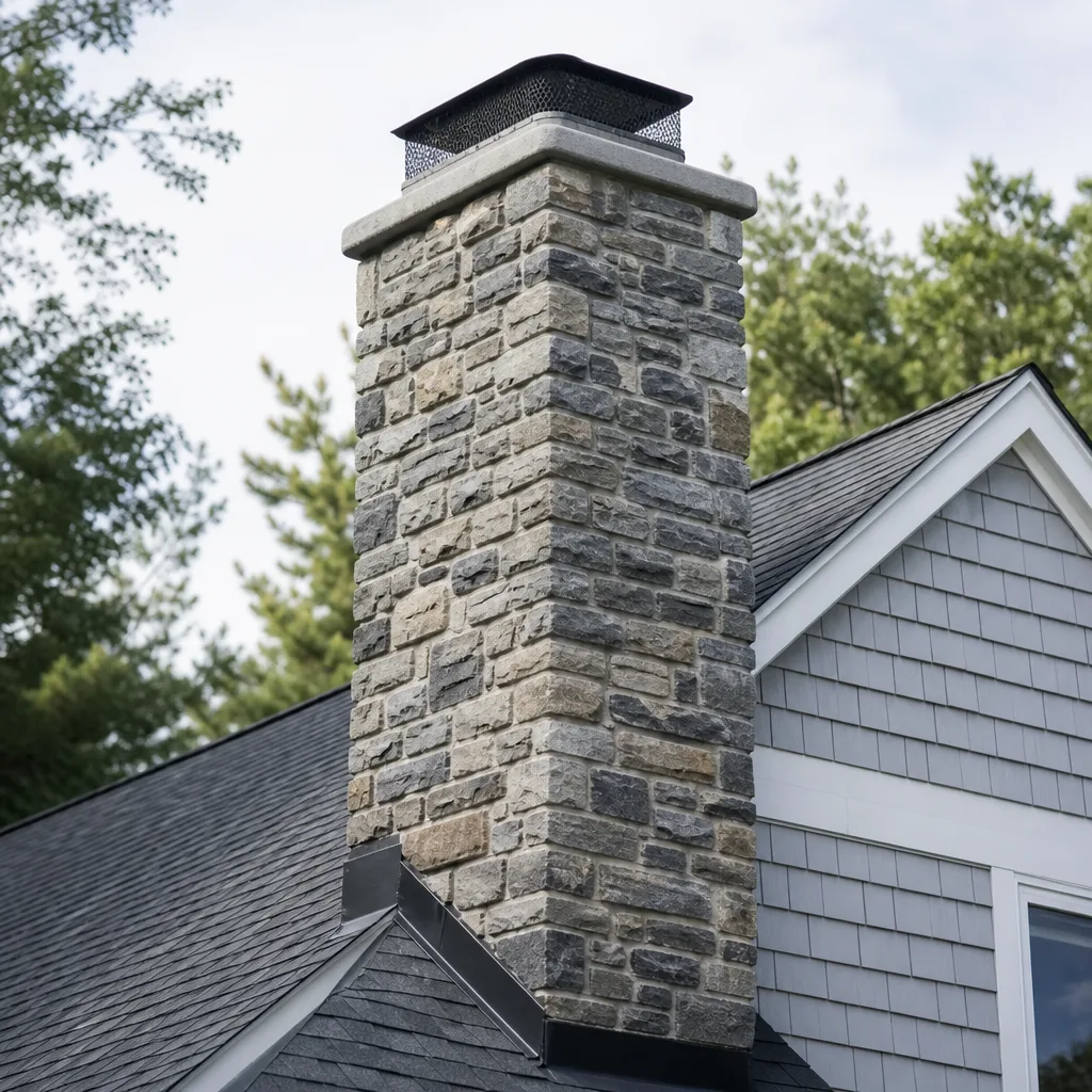 Masonry repair